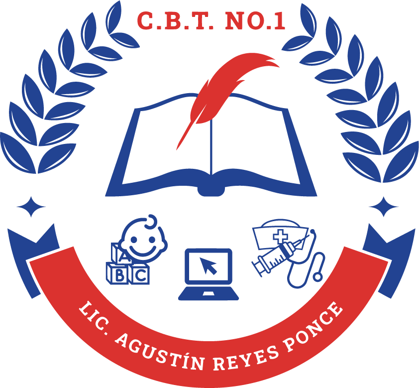 CBT 1 Agustín Reyes Ponce